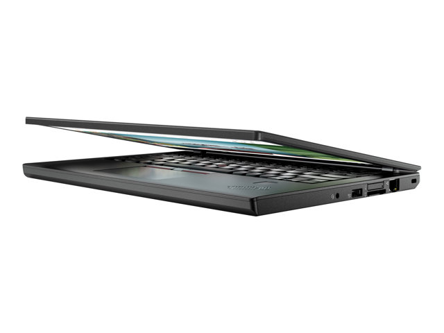 ThinkPad X270 Corei3-7100U SSD256G