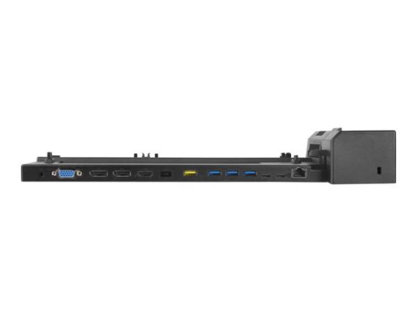 ThinkPad Ultra Dock - 135W - EU