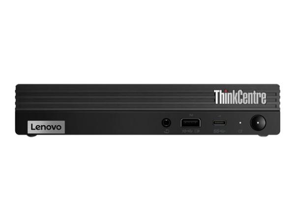 Lenovo ThinkCentre M70q Gen 2 - tiny - Core i3 10105T 3 GHz