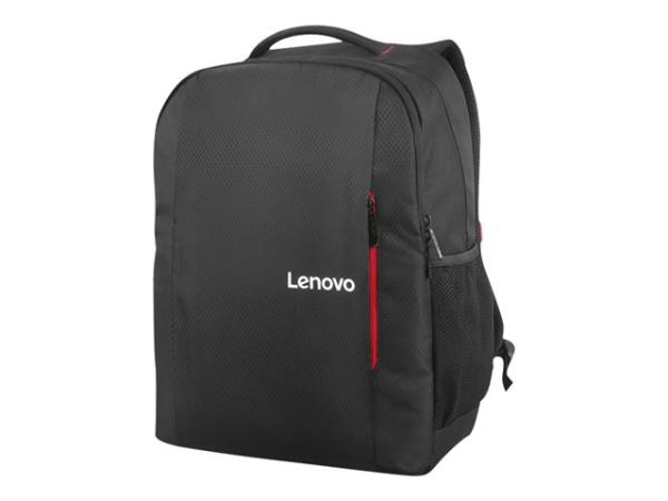 Lenovo 15.6 Backpack B515 Black-ROW